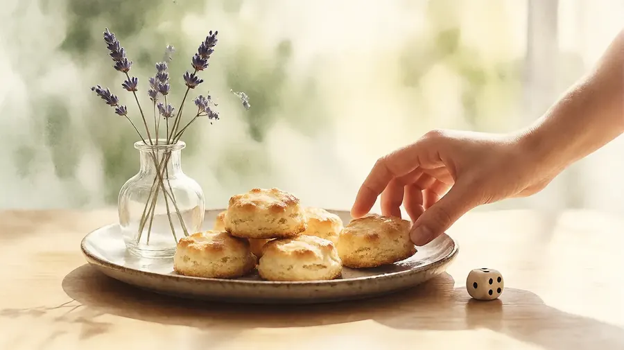 Inside Casino Biscuits: A Closer Look at the Ingredients 2