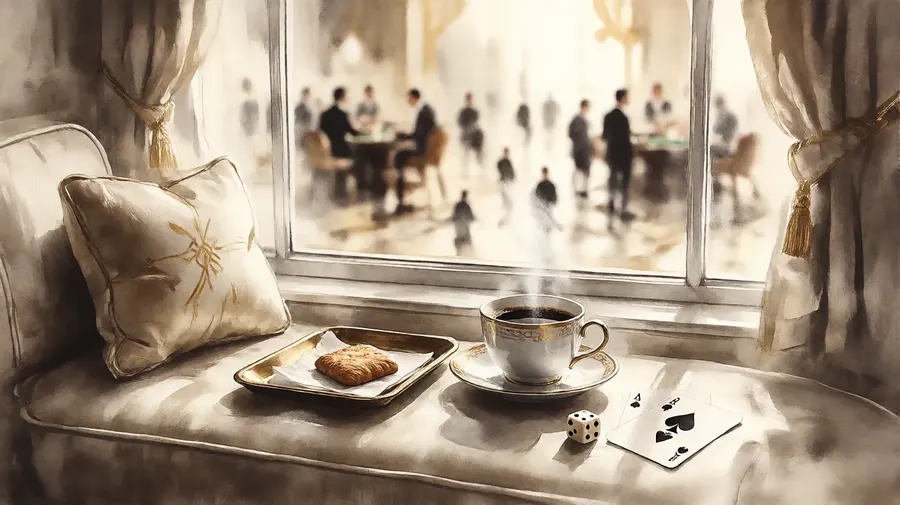Casino Butter Biscuits and Their Lasting Appeal 2