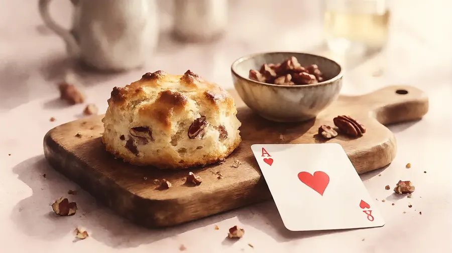 Casino Butter Biscuits and Their Lasting Appeal